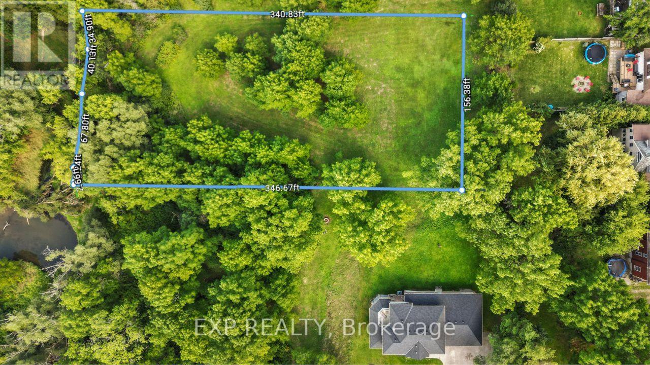 1 Brock St, St. Marys, ON N4X 1A8