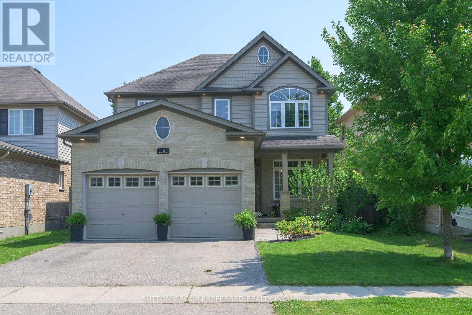 1141 Foxcreek Rd, London, ON N6G 0C4