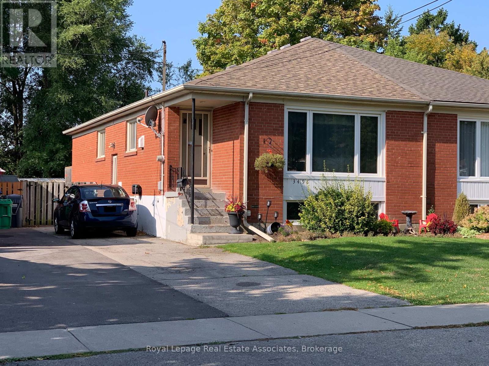3498 Ashcroft Cres, Mississauga, ON L5C 2E7