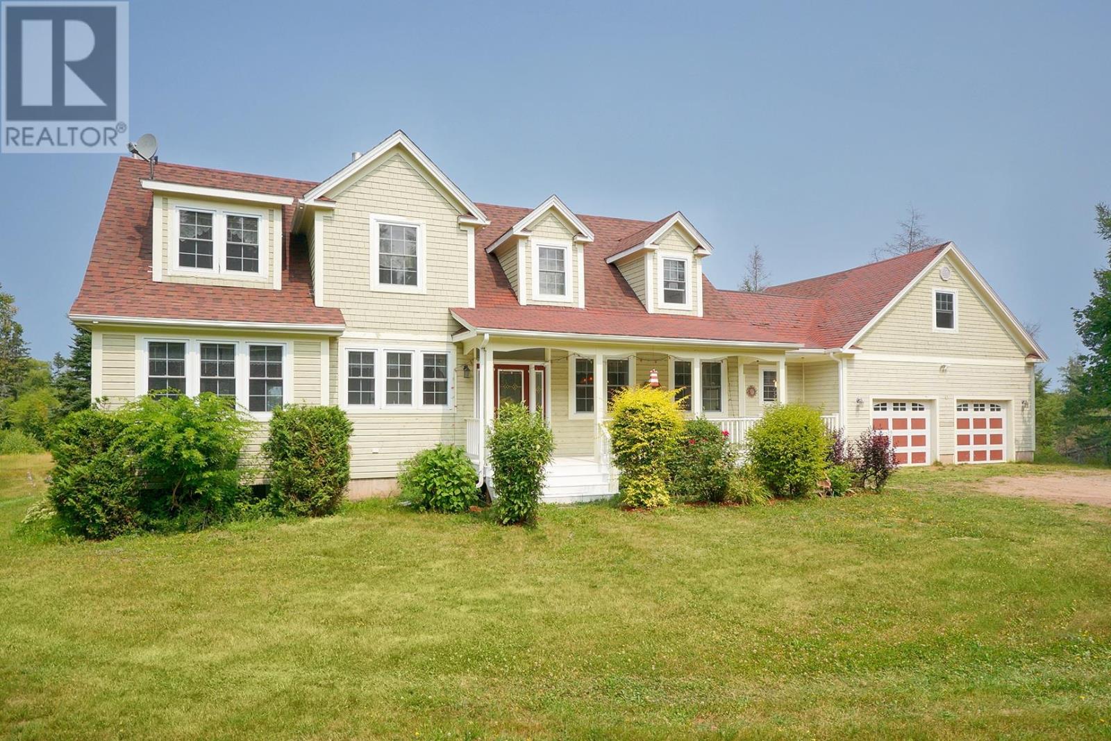 3189 Rte 17, Gaspereaux, PE C0A 1R0