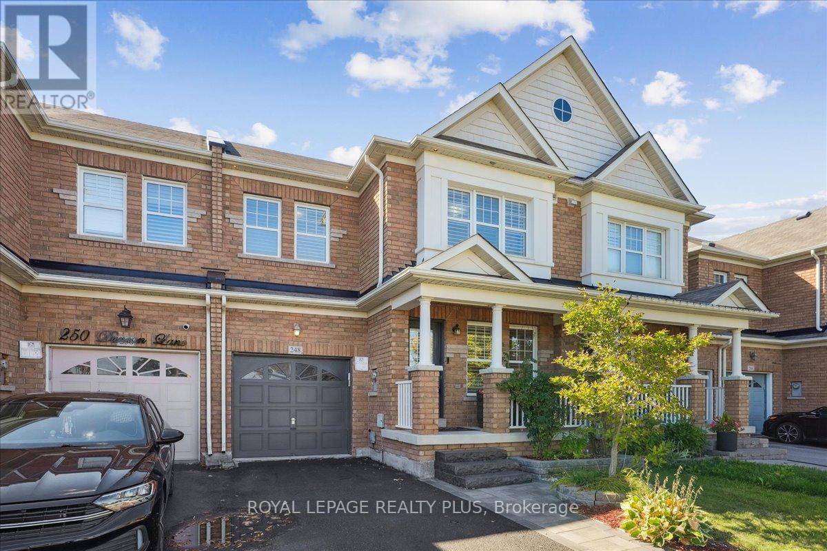 248 Duncan Ln, Milton, ON L9T 7A8