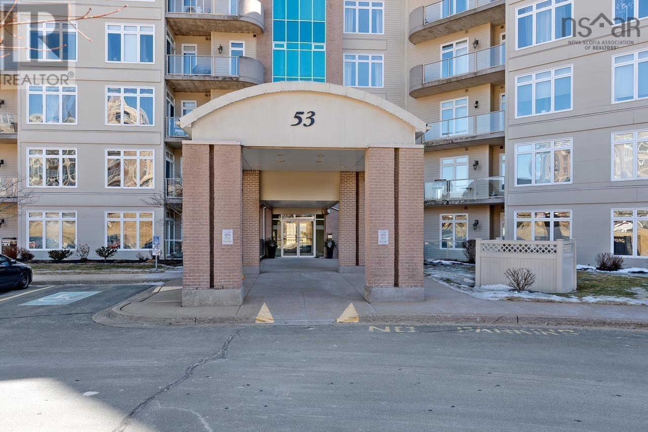53 Bedros Lane Unit 407, Halifax, NS B3M 4X4
