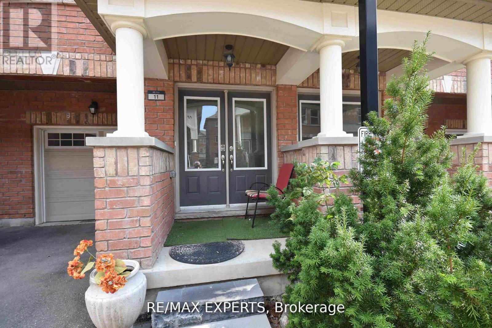 11 City Park Cir, Vaughan, ON L4L 0H2