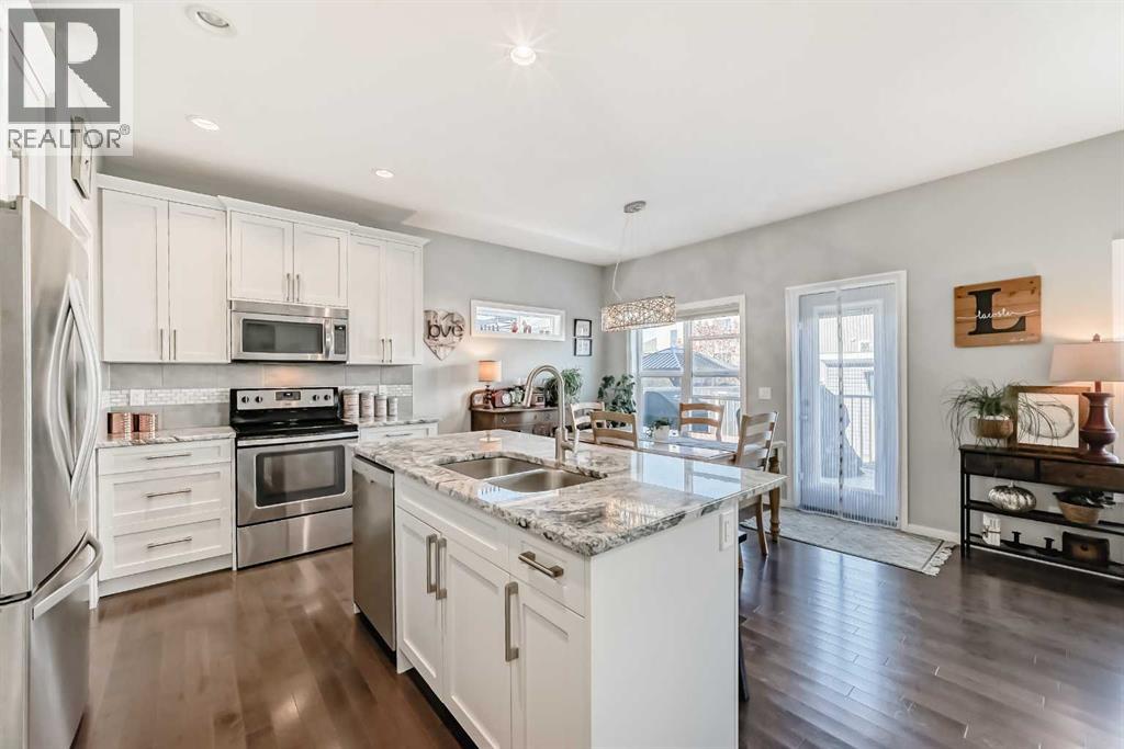 4 Bethune Way, Carstairs, AB T0M 0N0