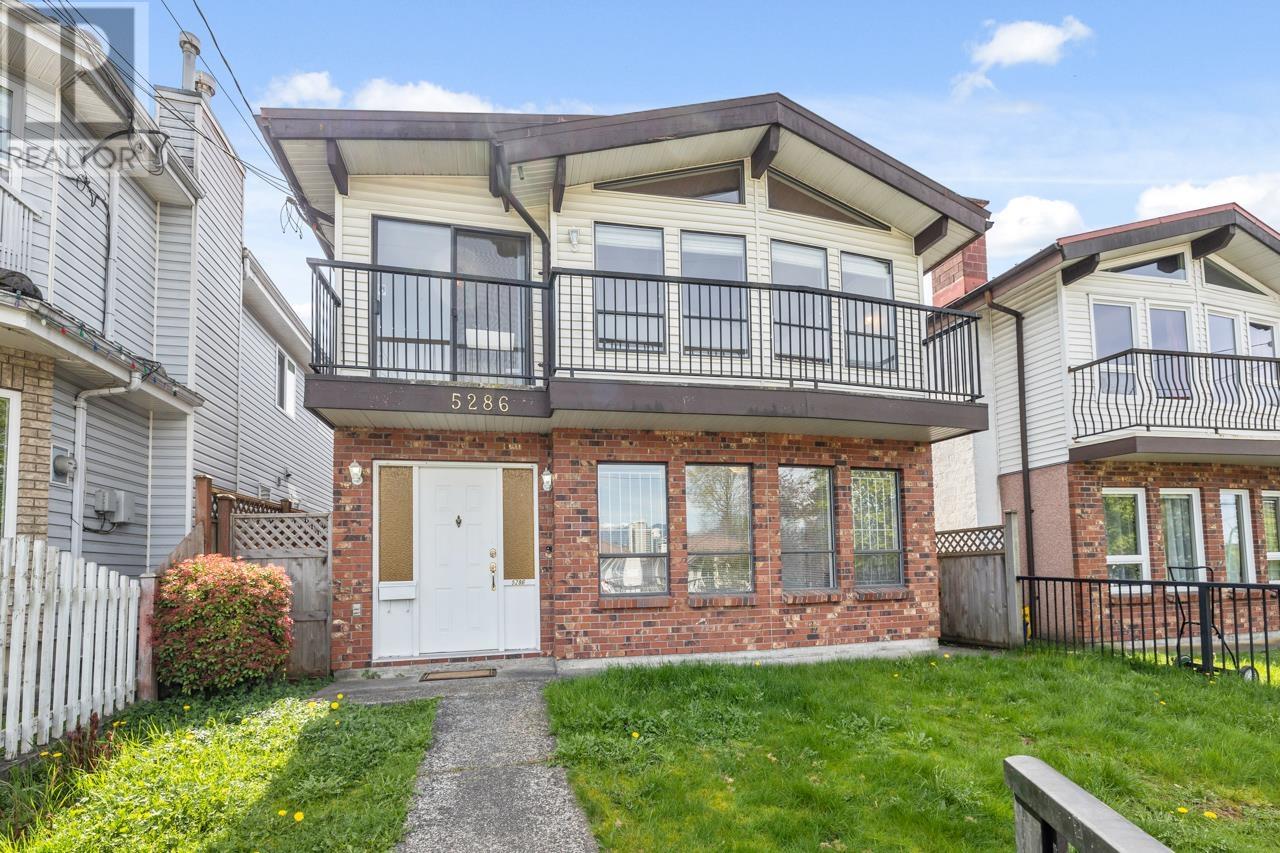 5286 Dominion St, Burnaby, BC V5G 1E2
