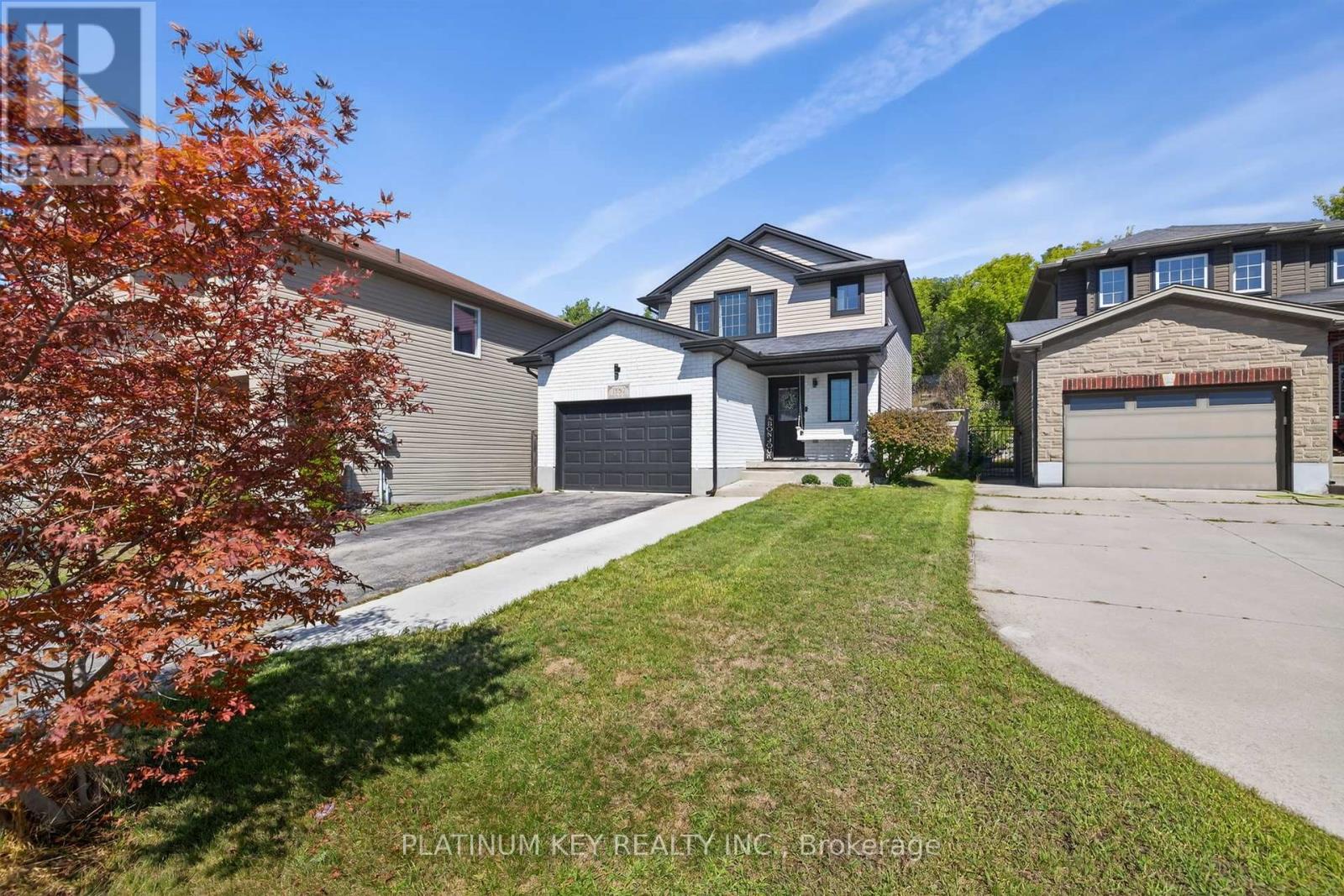 1980 Frederick Cres, London, ON N5W 0A4