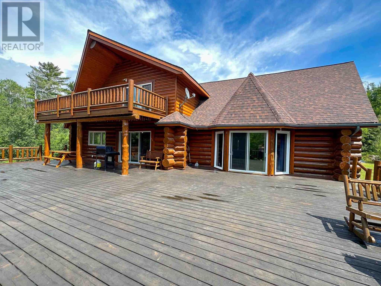 292 Branch Road 16 Storm Bay Rd, Kenora, ON P0X 1C0