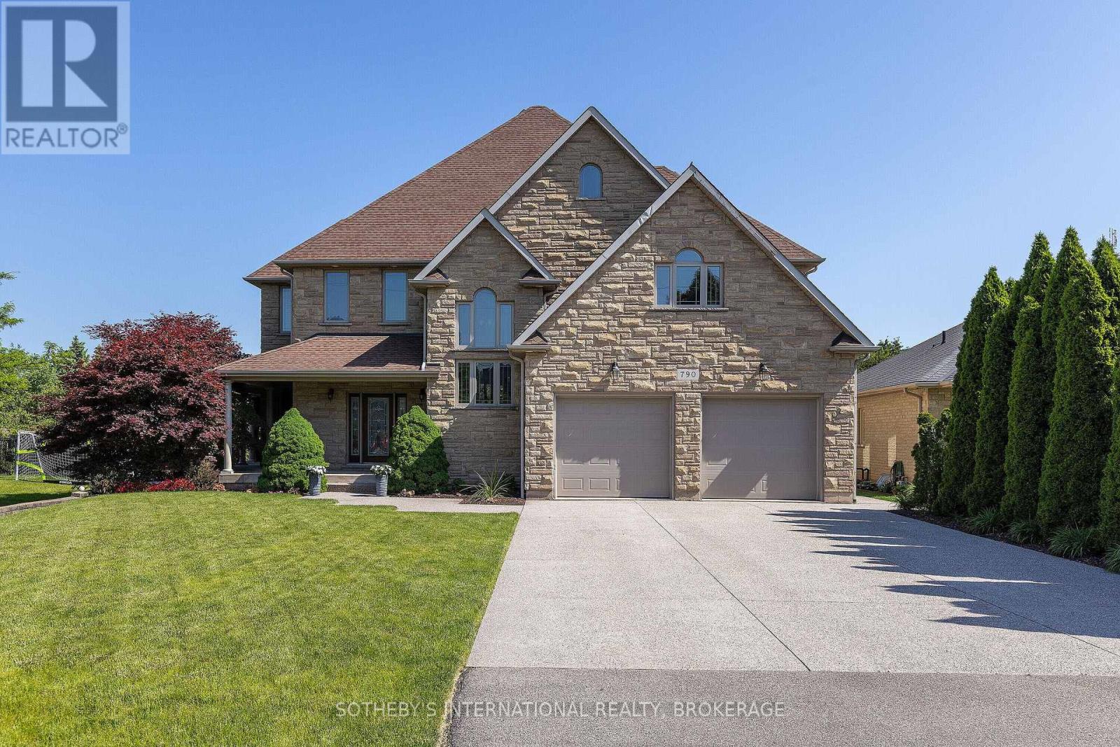 790 Warner Rd, Niagara-on-the-lake St. Davids, ON L0S 1J0