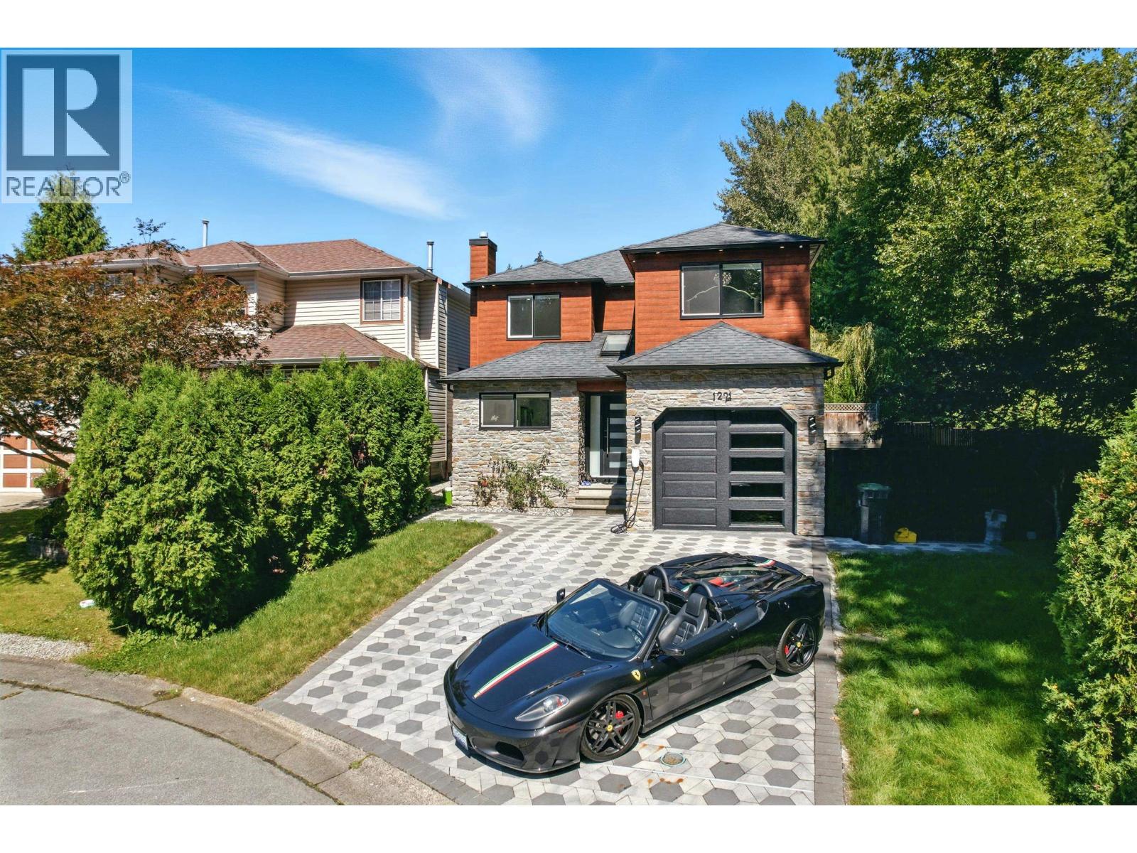 1221 Halifax Ave, Port Coquitlam, BC V3B 7J5