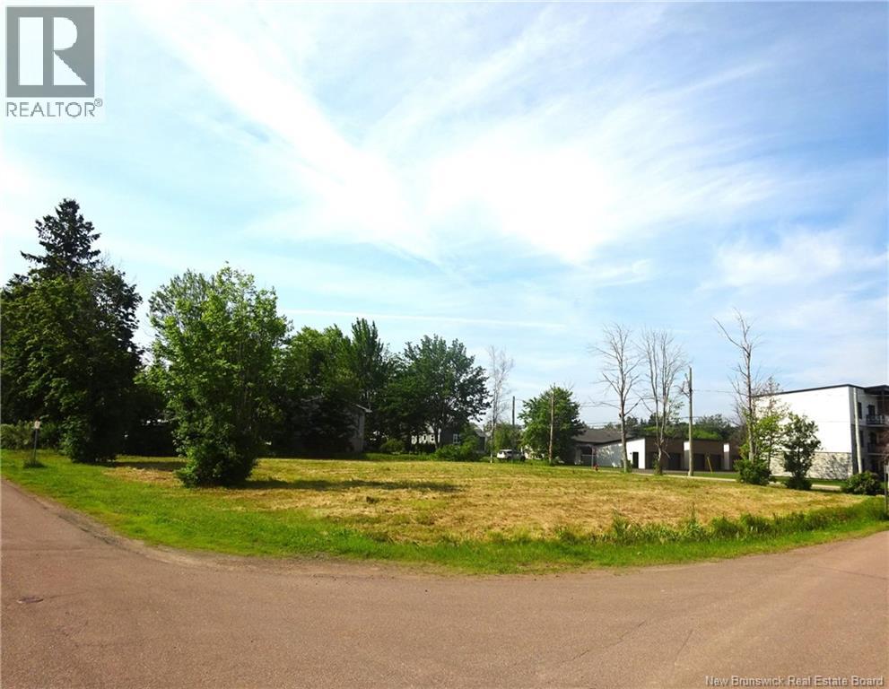 Lots Gallagher Street, Shediac, NB E4P 1S9