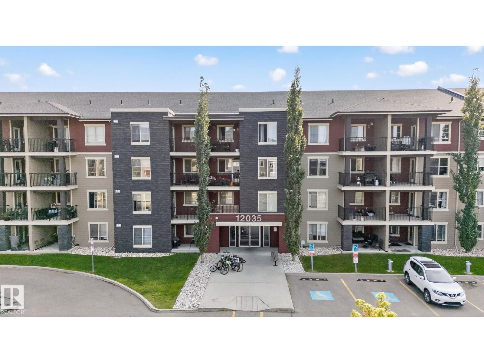 12035 22 Avenue Southwest #414, Edmonton, AB T6W 2X9