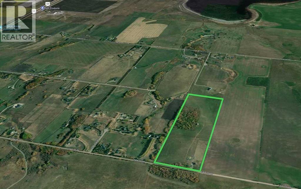 144 Street W Unit 196096, Rural Foothills County, AB T1S 1R8