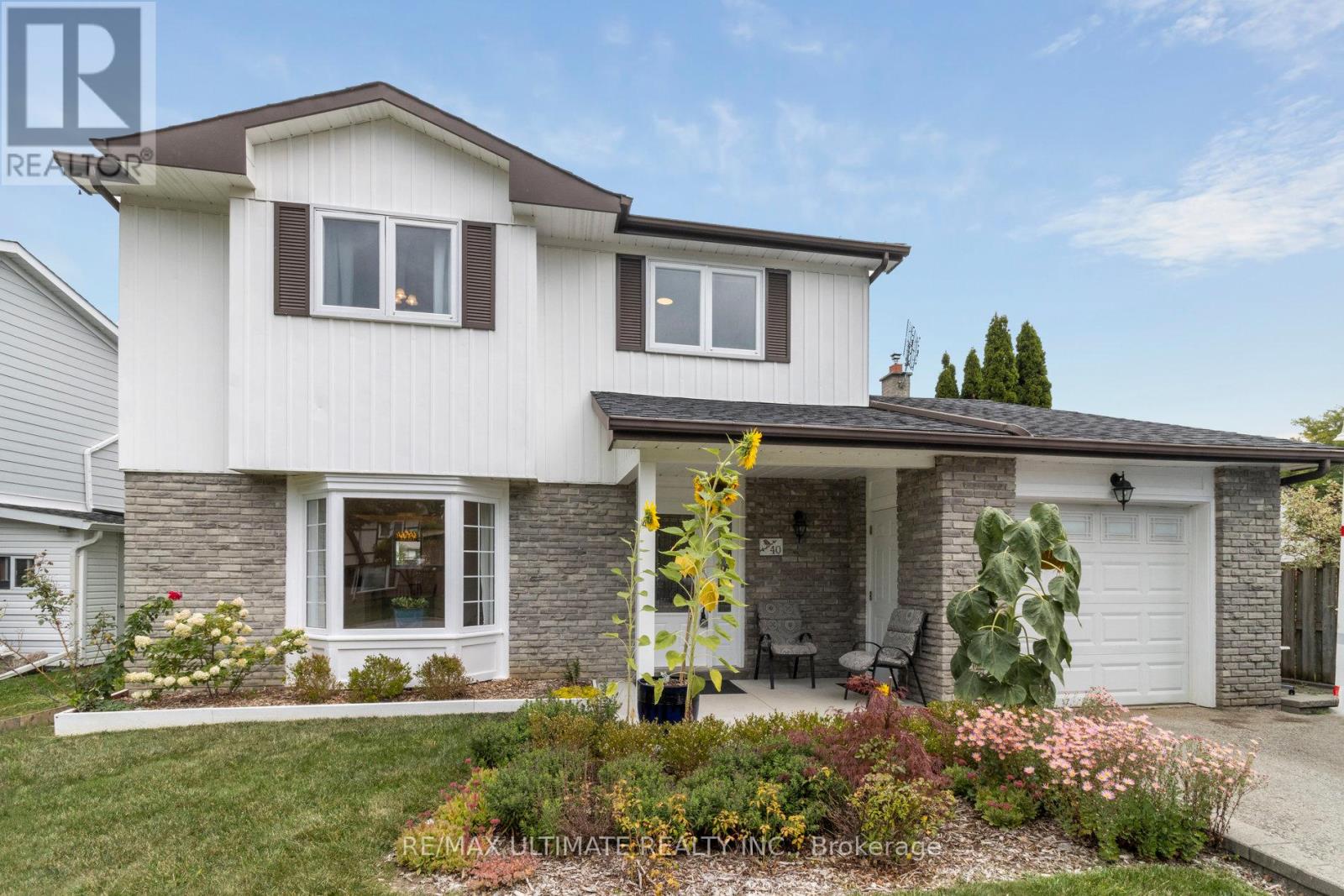 40 Birchview Cres, Caledon, ON L7E 3W9