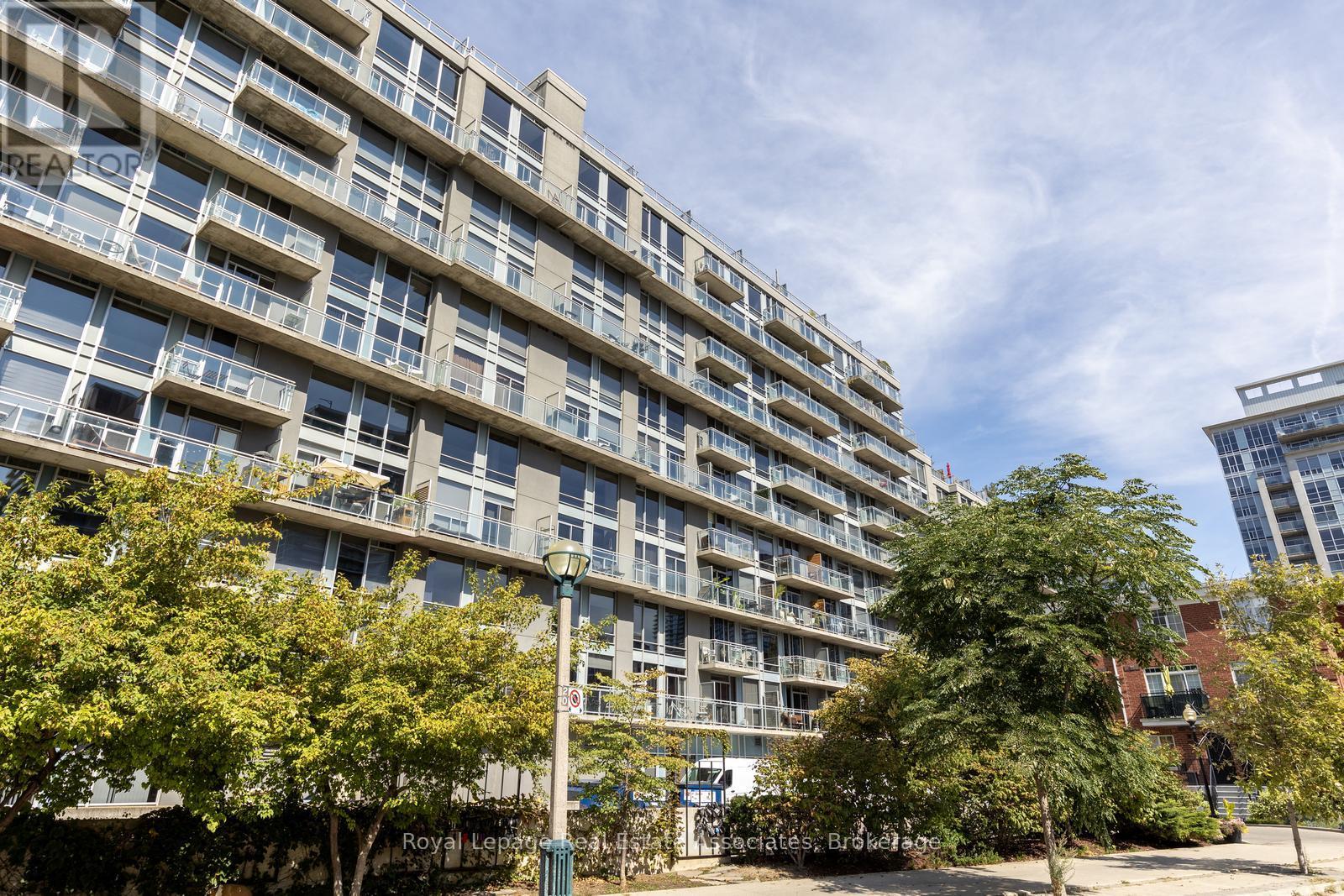 826 1029 King St W, Toronto, ON M6K 1J7
