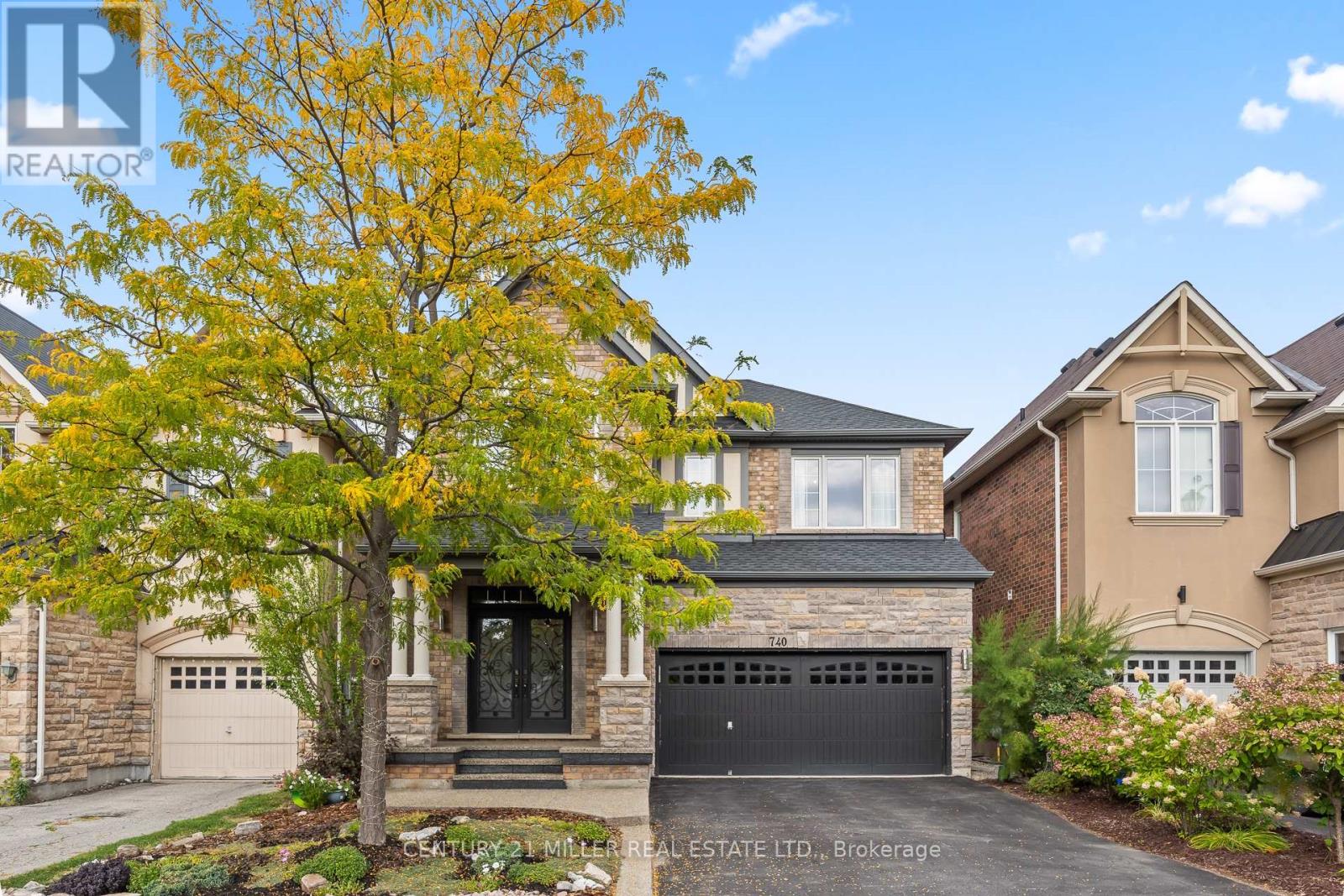 740 Casarin Cres, Milton, ON L9T 3K6