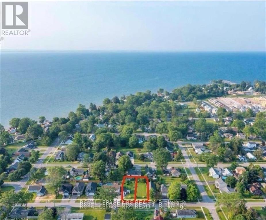 194 Lot 194 Mathewson Avenue Ave, Fort Erie Crystal Beach, ON L0S 1B0