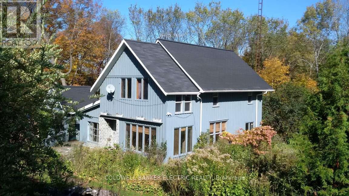 25442 Highway 62 Hwy, Bancroft, ON K0L 2L0