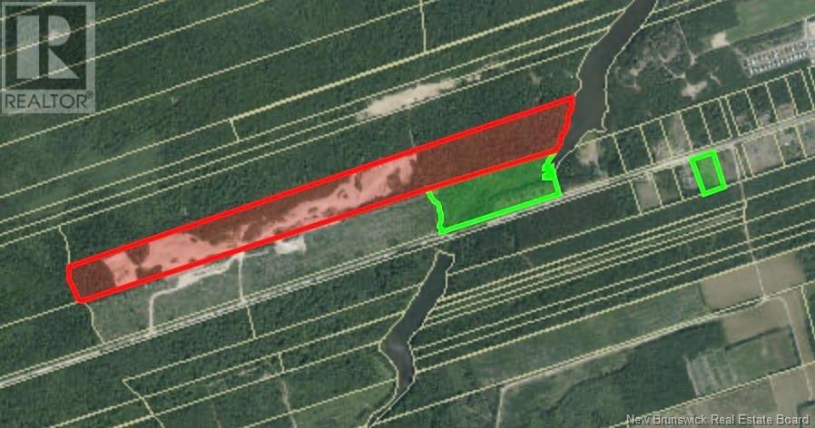 Lot Ch Renaud, Saint-edouard-de-kent, NB E4S 4V9