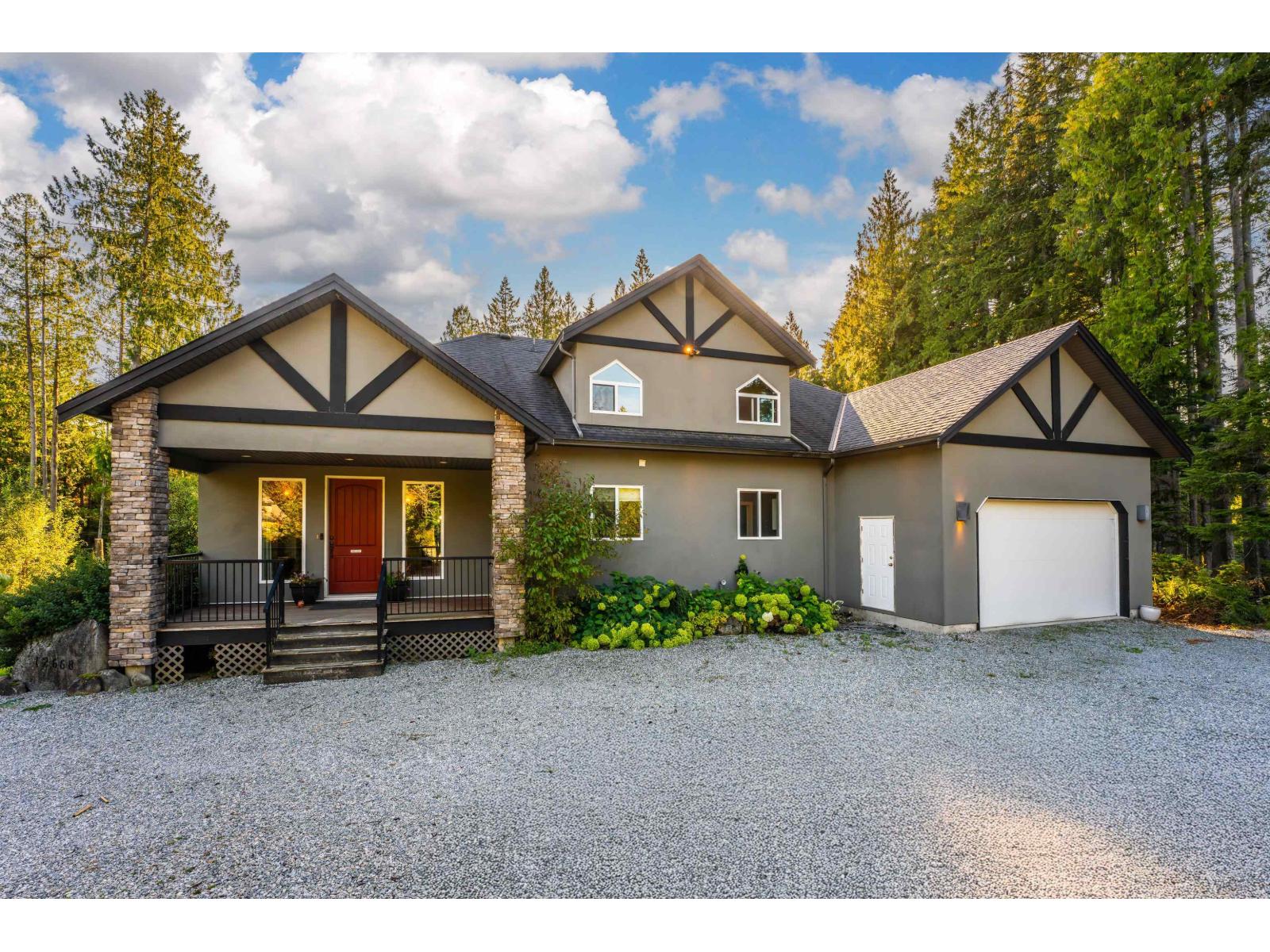 12668 Cathy Cres, Mission, BC V4S 1C8