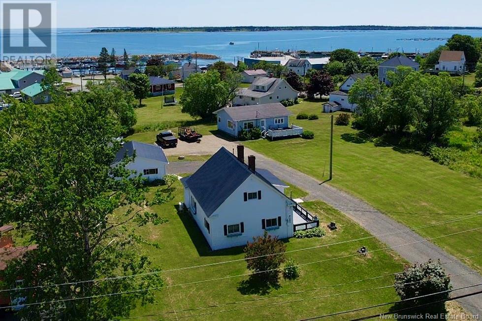 776 Route Unit 1891, Grand Manan, NB E5G 3H1