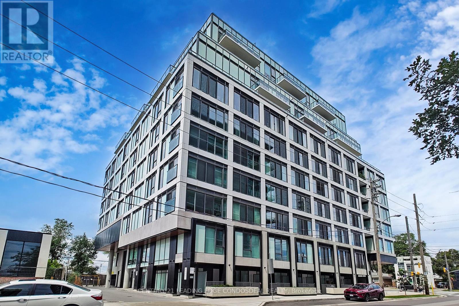 310 1195 The Queensway, Toronto Islington-city Centre West, ON M8Z 0H1