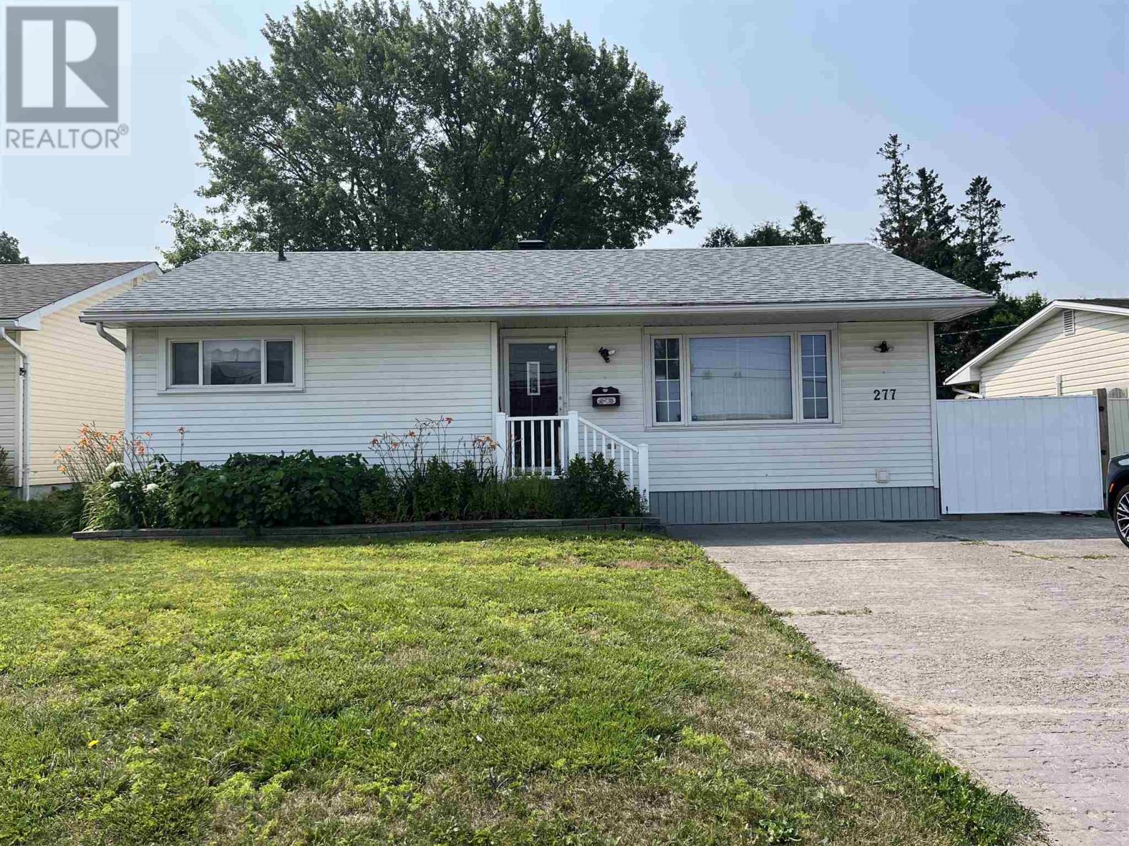 277 Mcnabb St, Sault Ste. Marie, ON P6B 1Y7