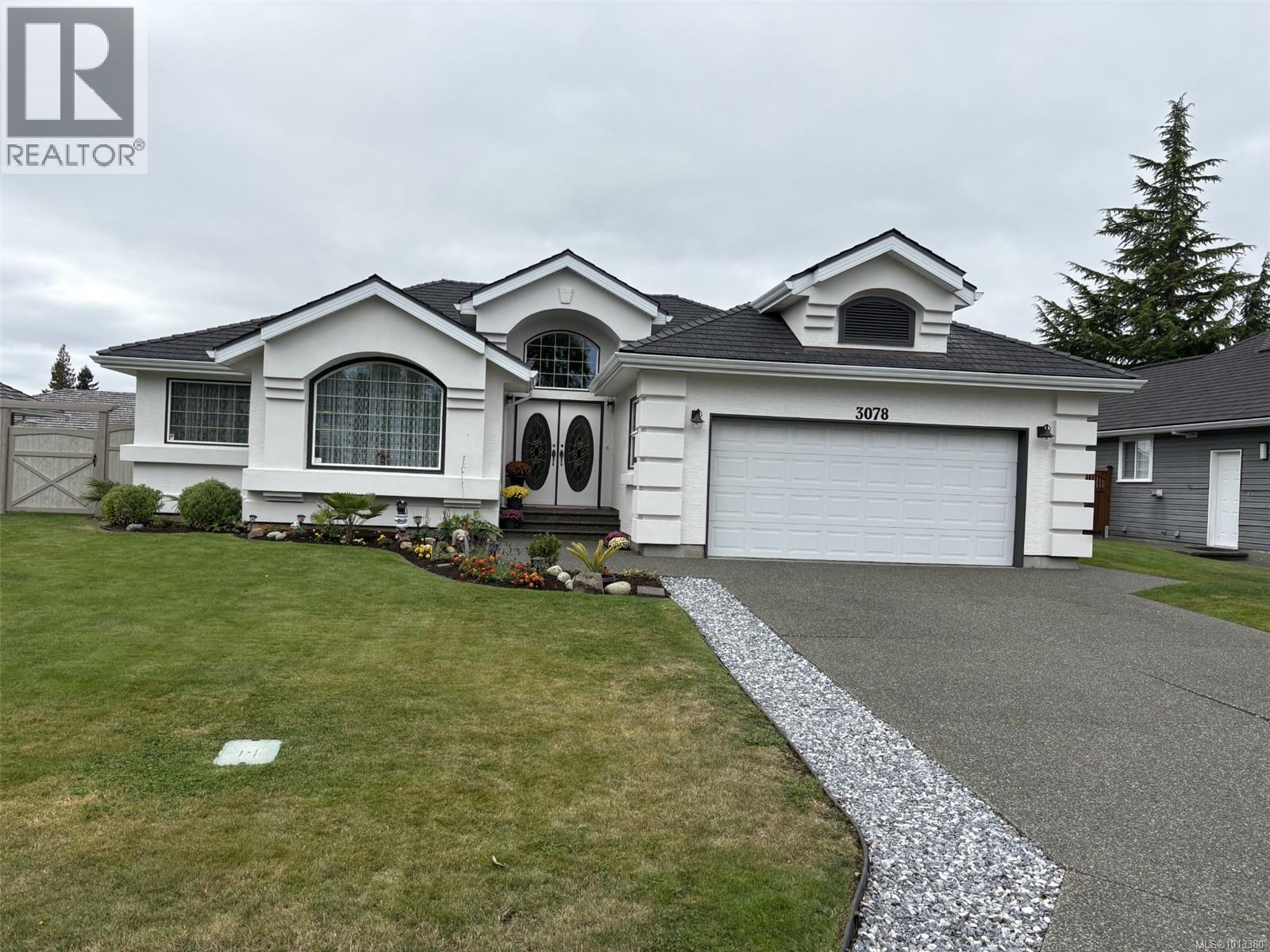 3078 Crown Isle Dr, Courtenay, BC V9N 9X7