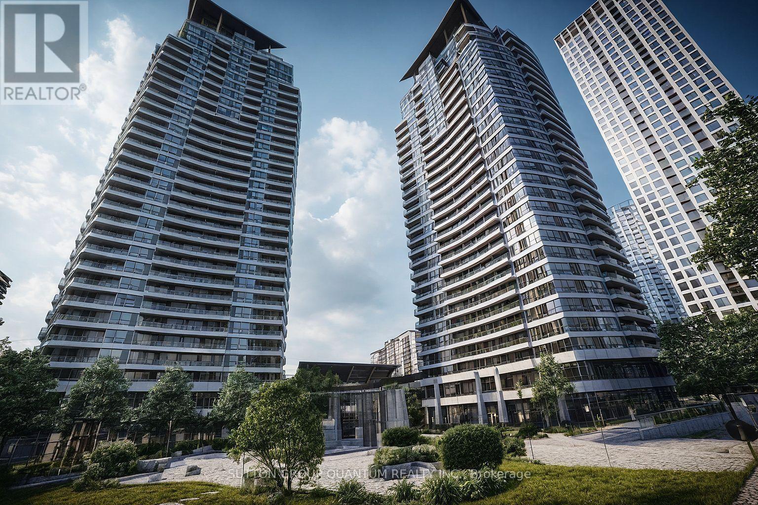 2705 1 Elm Dr W, Mississauga, ON L5B 4M1