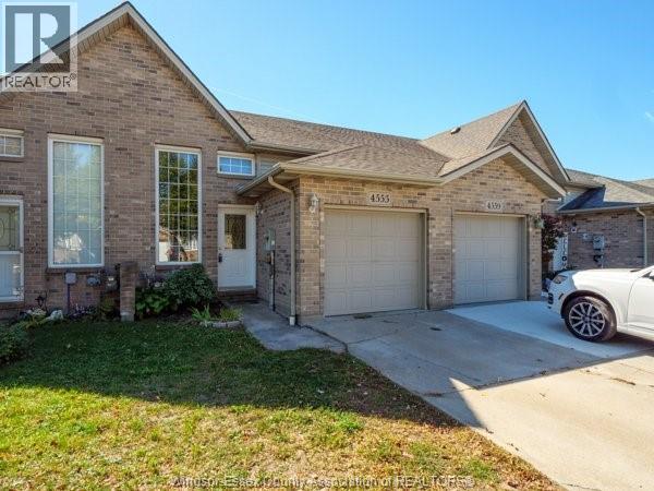 4553 Tumbleweed Cres, Windsor, ON N9G 3C2