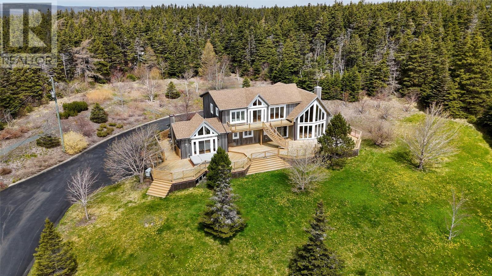 60 Whittys Ln, Torbay, NL A1K 1H1