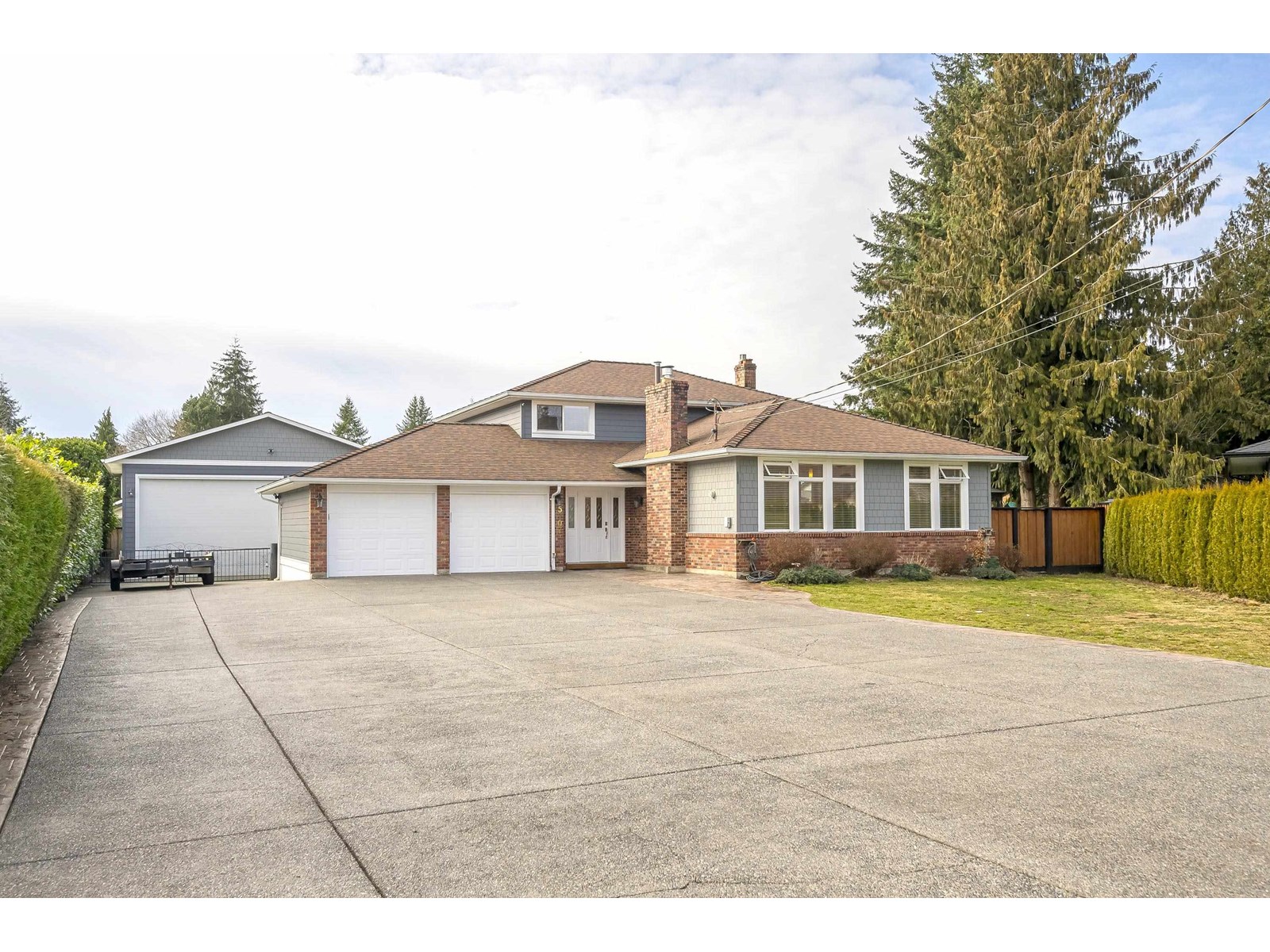 247 Street Unit 5707 #a, Langley, BC V2Z 1H2