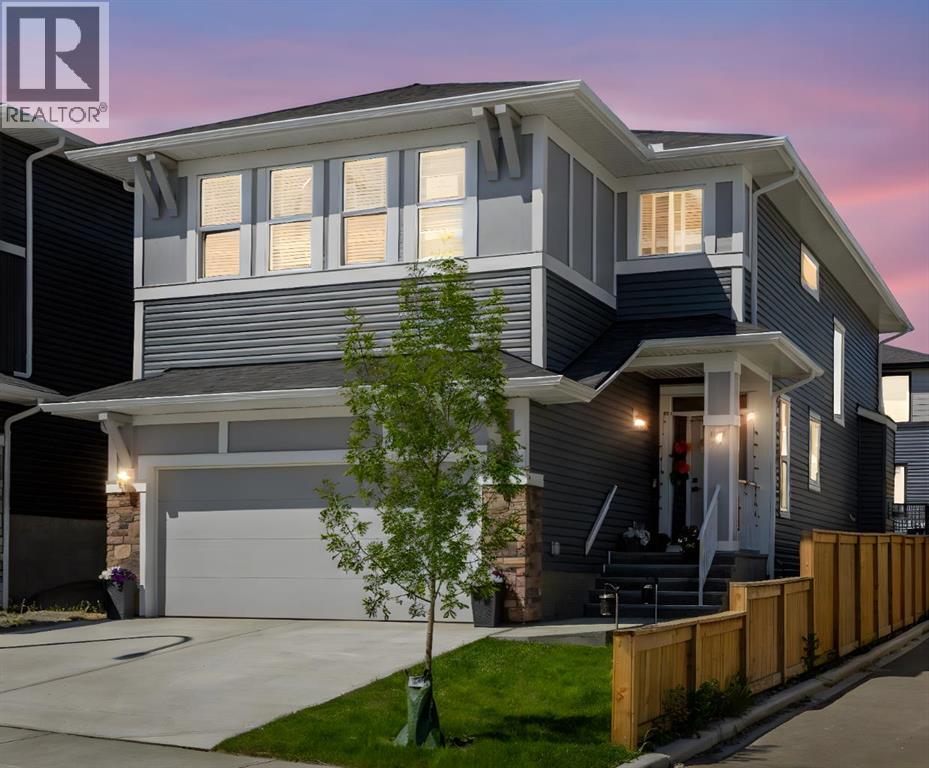 97 Amblehurst Gdns NW, Calgary, AB T3P 1Z9