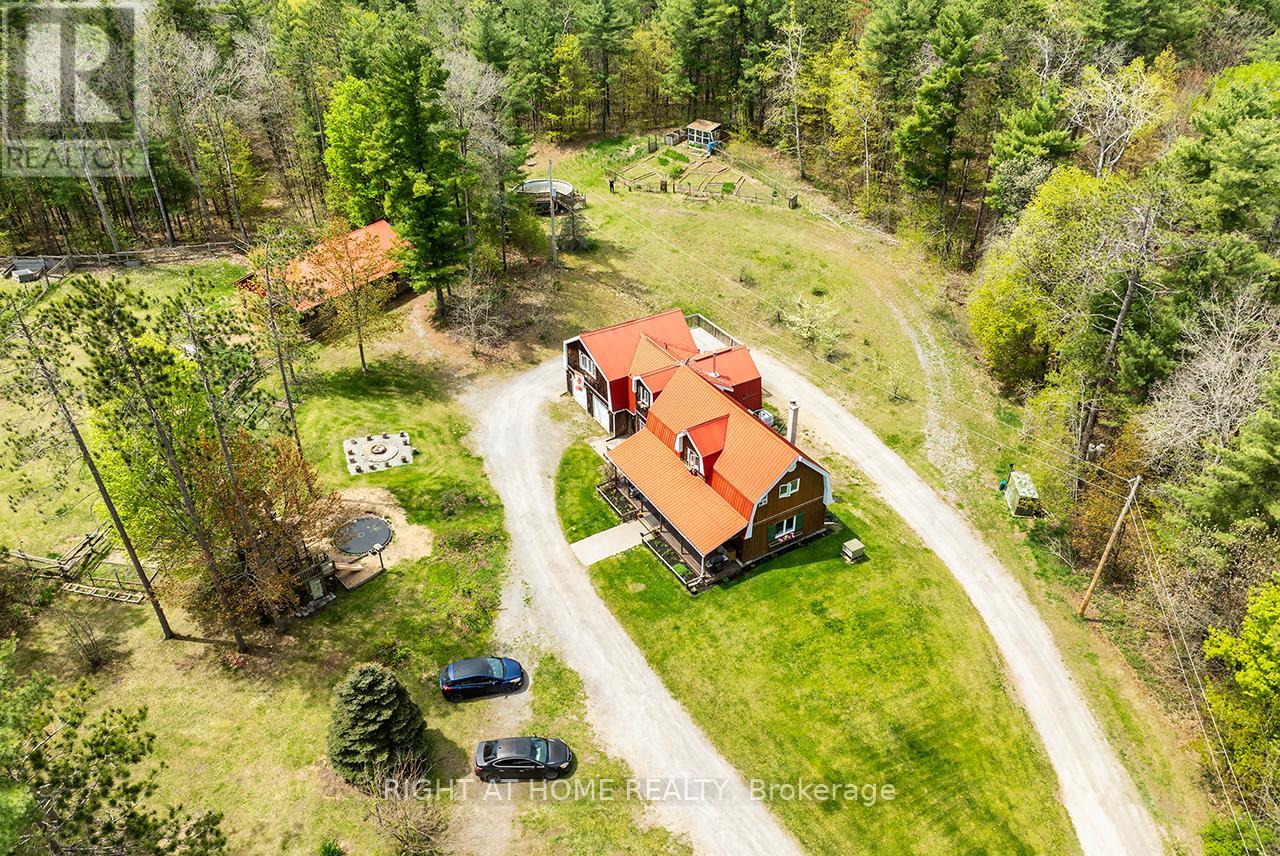 414 Pratt Rd, Alnwick/Haldimand, ON K0K 3K0