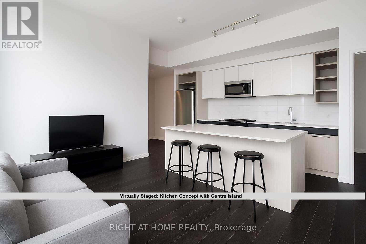 503 68 Shuter St, Toronto, ON M5B 0B4