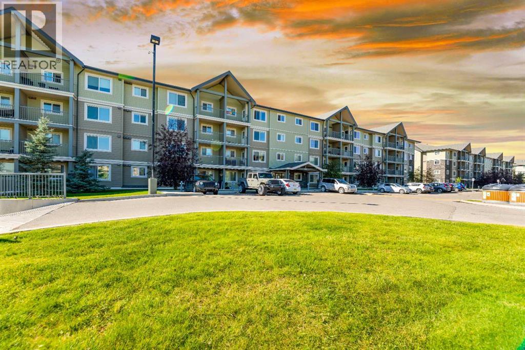 181 Skyview Ranch Manor Ne Unit 2401, Calgary, AB T3N 0V2