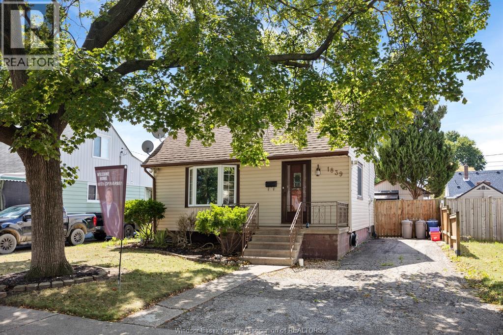 1839 Malta Rd, Windsor, ON N8W 4H3