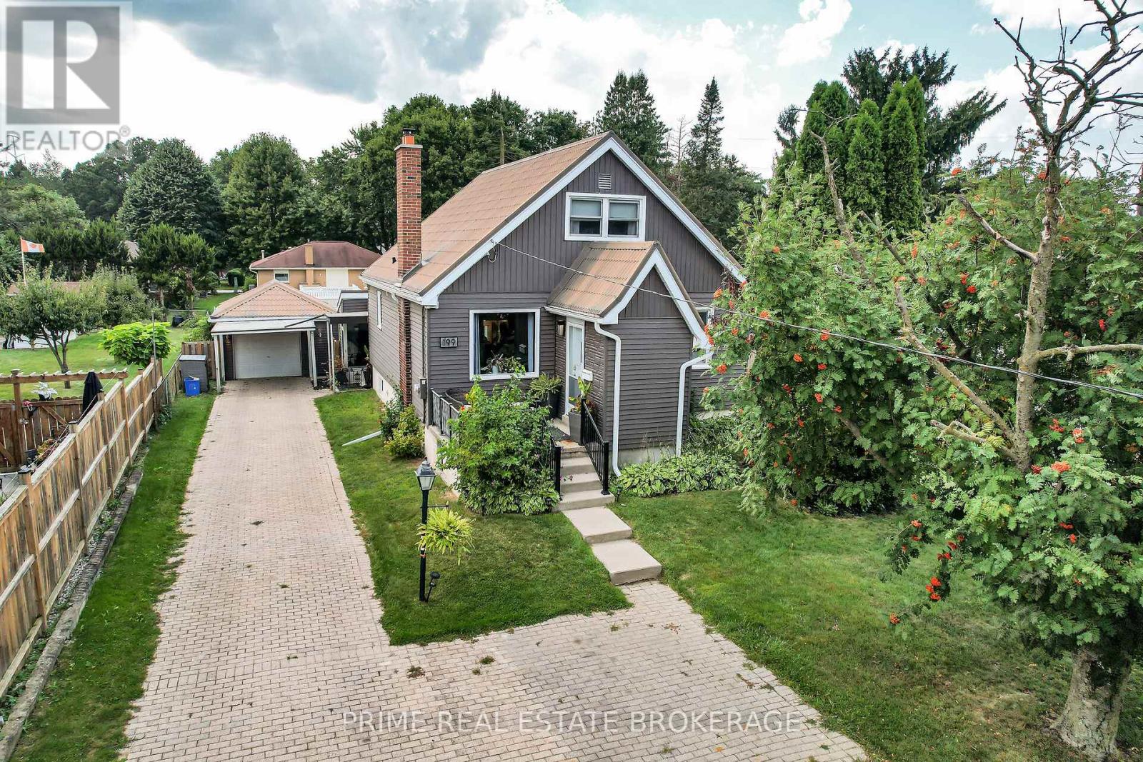 199 Vancouver St, London, ON N5W 4R5