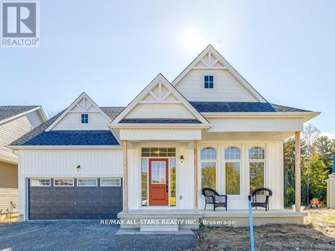 59 Stadacona Ave, Georgina, ON L0E 1R0
