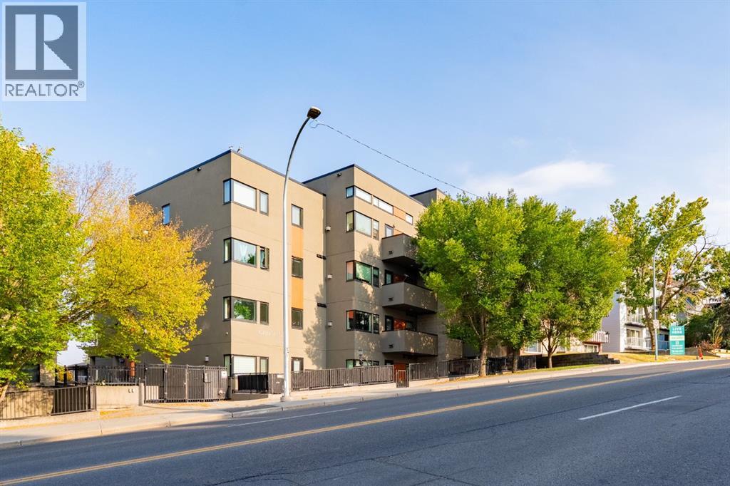 1828 14 Street Sw Unit 303, Calgary, AB T2T 3S9