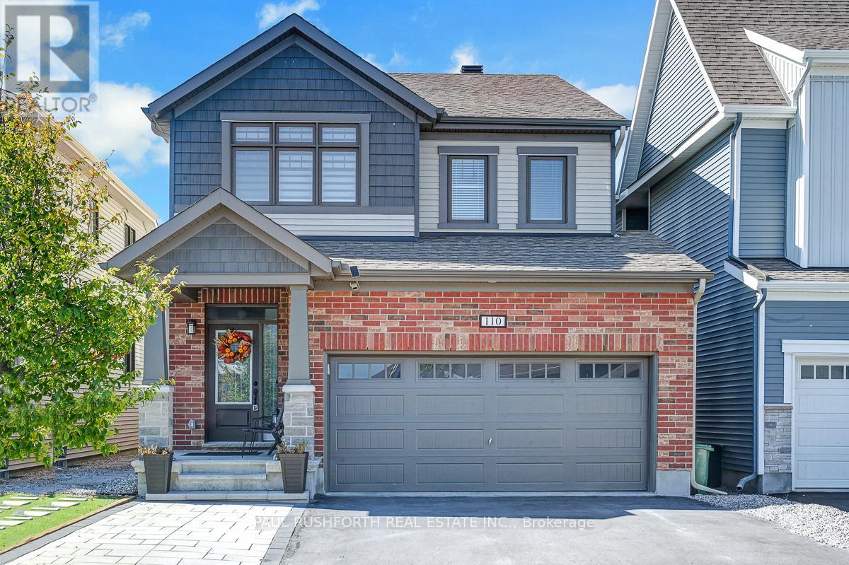110 Reliance Rdg, Ottawa, ON K2V 0R5