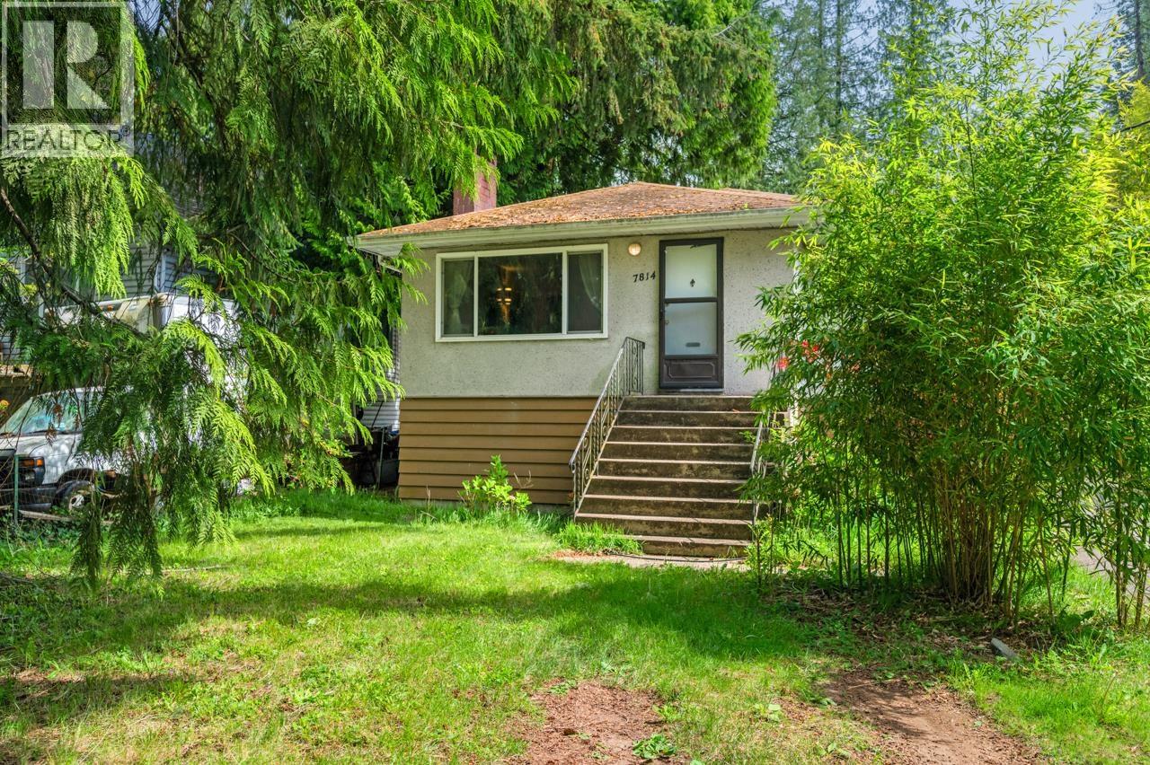 7814 Rosewood St, Burnaby, BC V5E 2H1