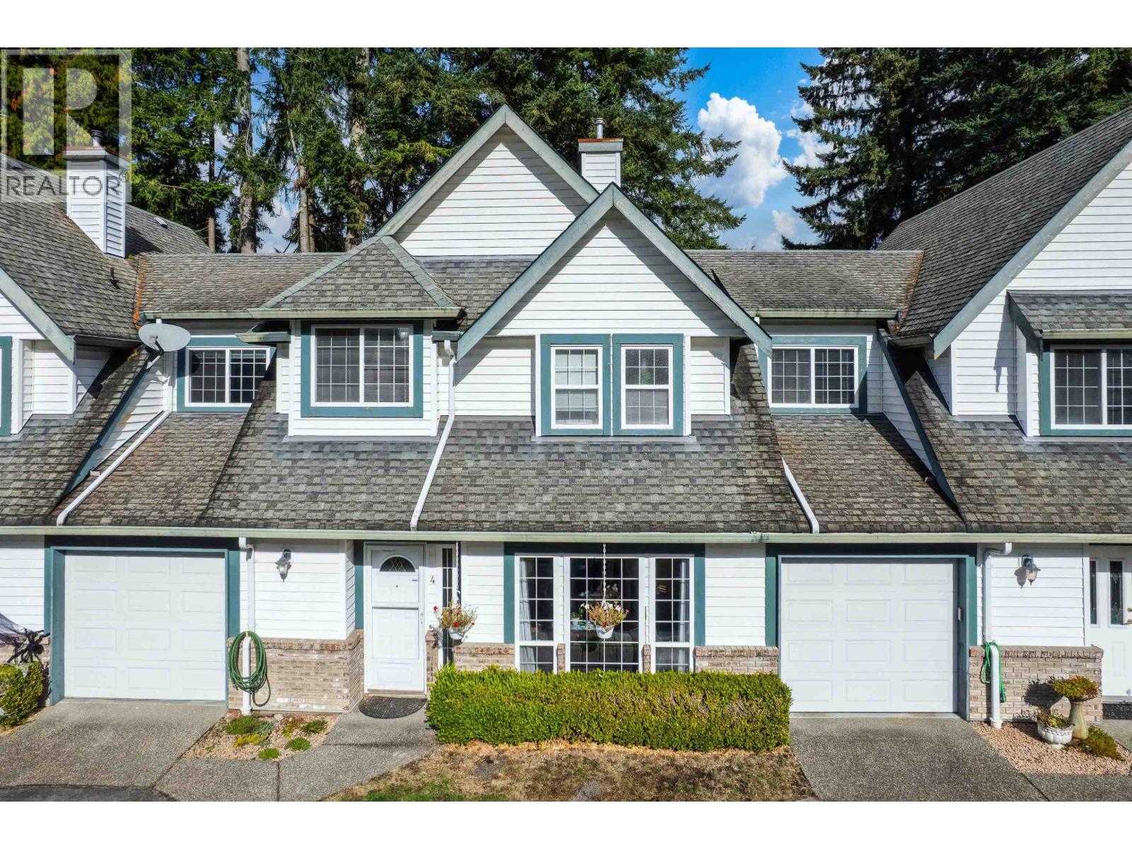 12070 216 Street Unit 4, Maple Ridge, BC V2X 5J3