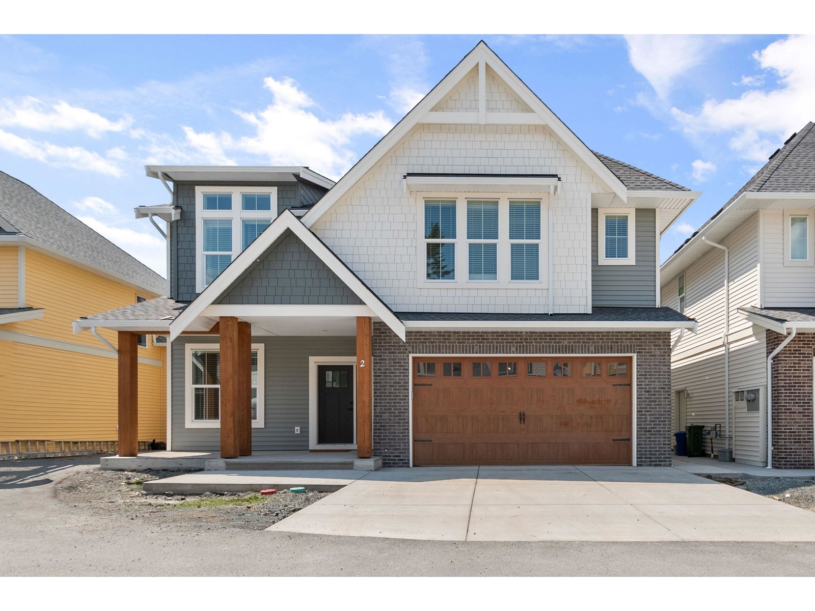 45314 Wells Roadsardis West Vedder Unit 2, Chilliwack, BC V2R 1H2