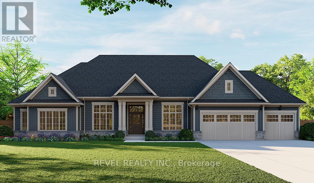 9 Augustus St, Brant, ON N0E 1R0