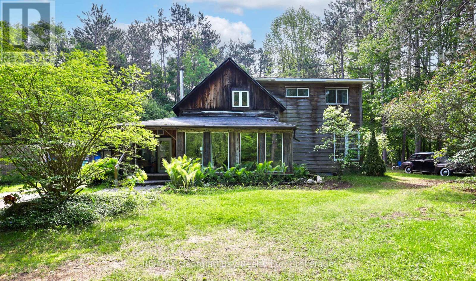 1445 Cedar Point Rd, Tiny, ON L9M 0T8