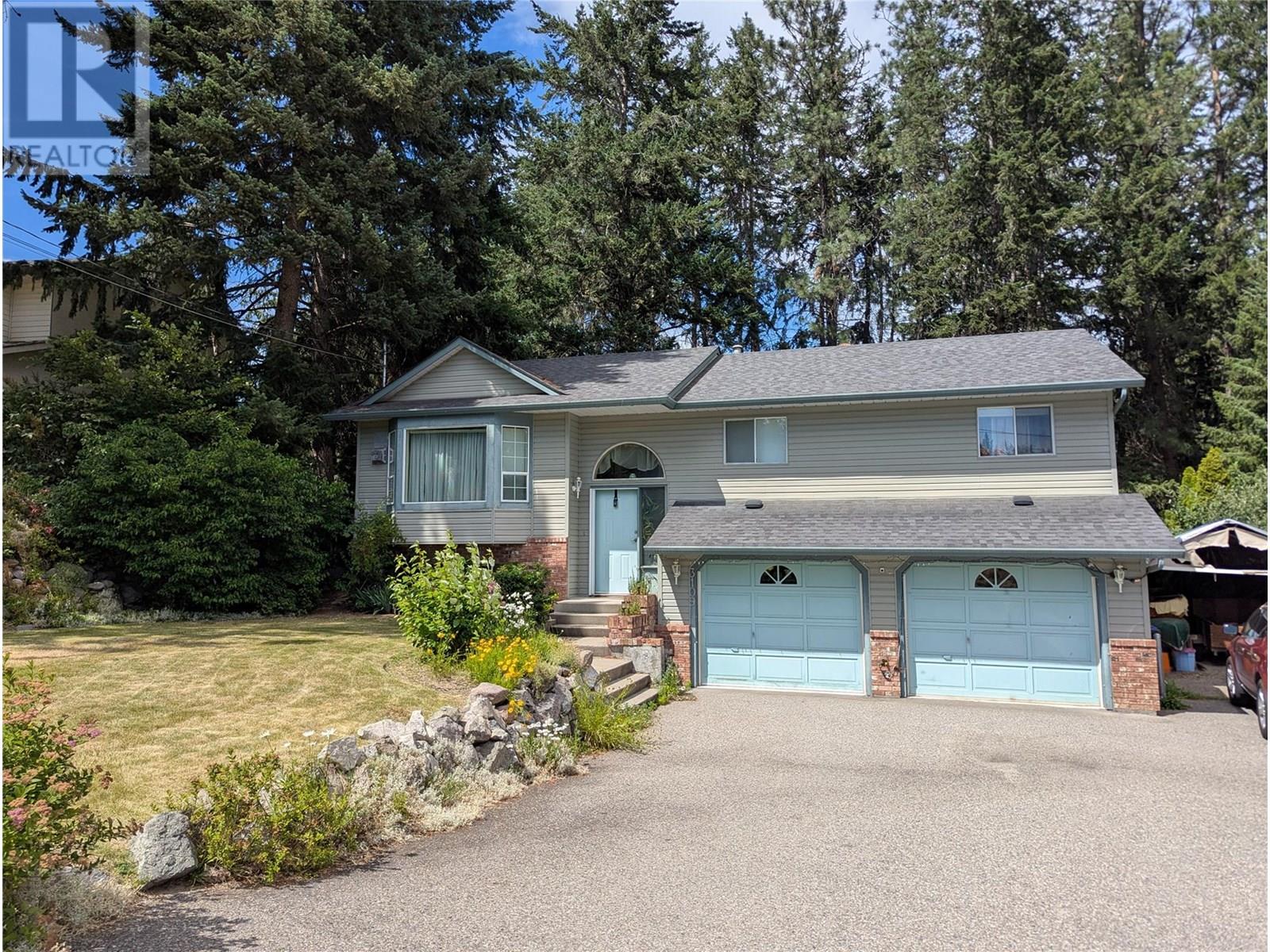 3109 Mciver Road Lot Apt 15, West Kelowna, BC V4T 1E6