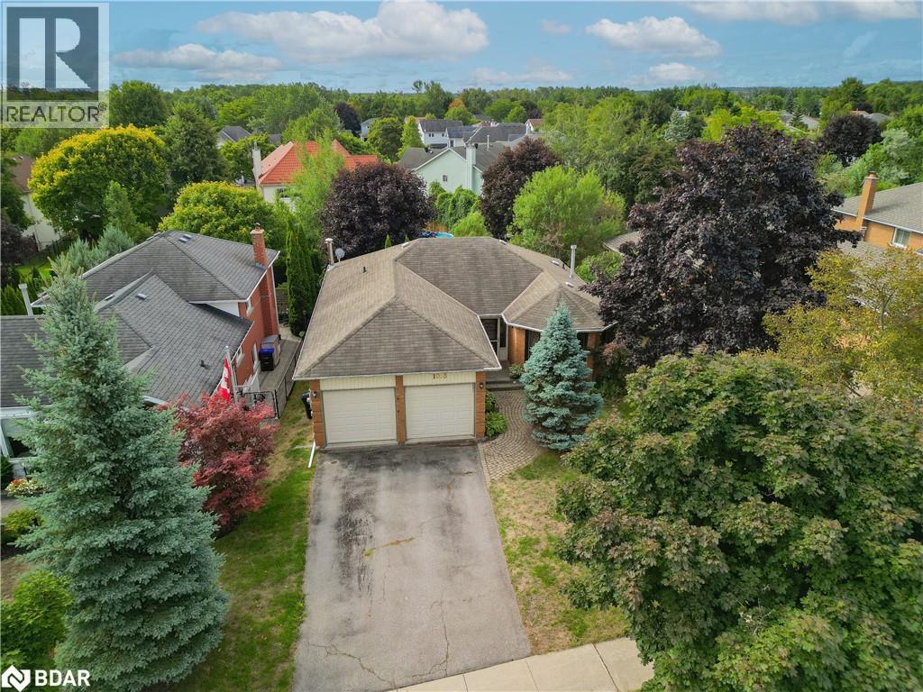 1053 Westmount Ave, Innisfil, ON L9S 1W7