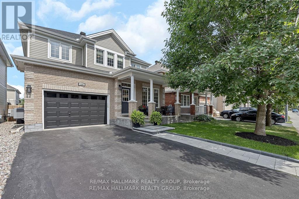 137 Stedman St, Ottawa, ON K1T 0B4