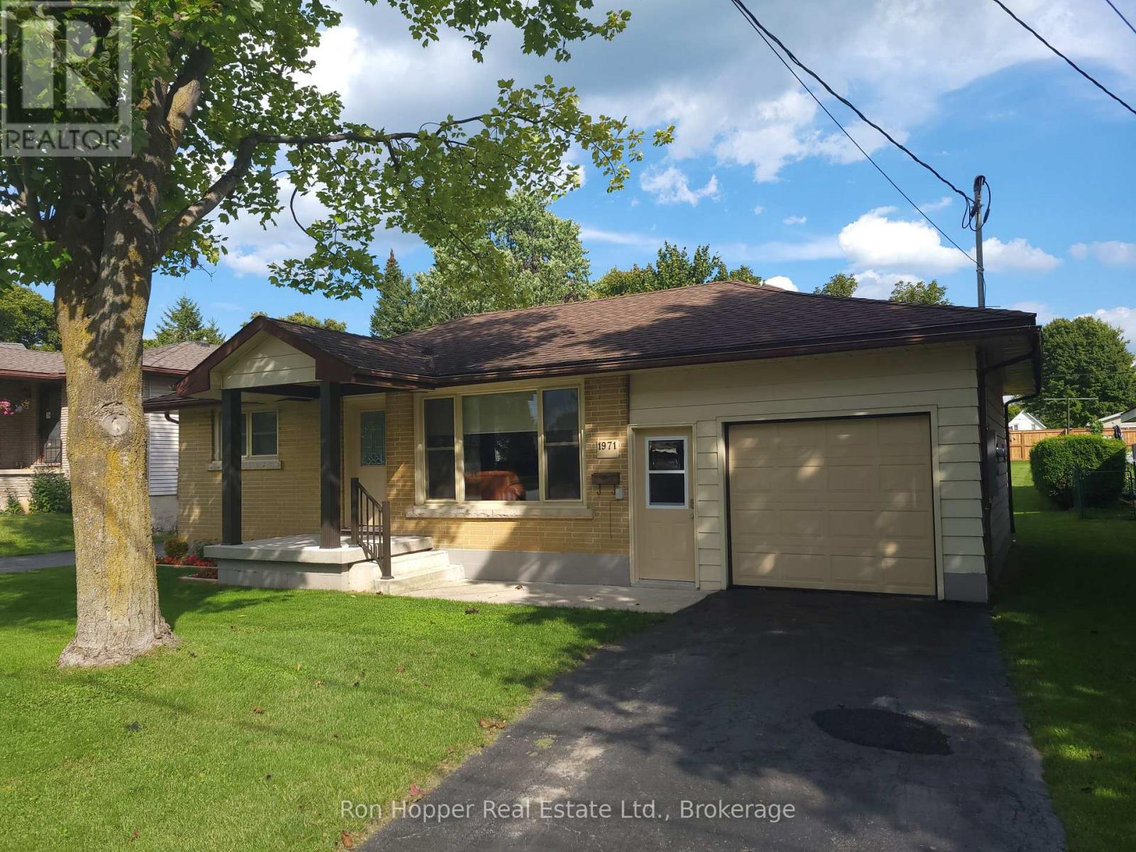 1971 6th Avenue East, Owen Sound, ON N4K 2W4