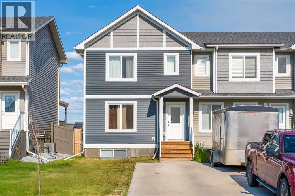 11201 95 St D St, Clairmont, AB T8X 5C8